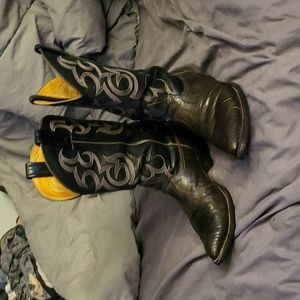 Nocona Cowboy Boot 54526